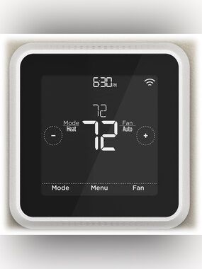 Honeywell Home T5 RTH8800WF Programmable Touchscreen Wi-Fi Smart Thermostat